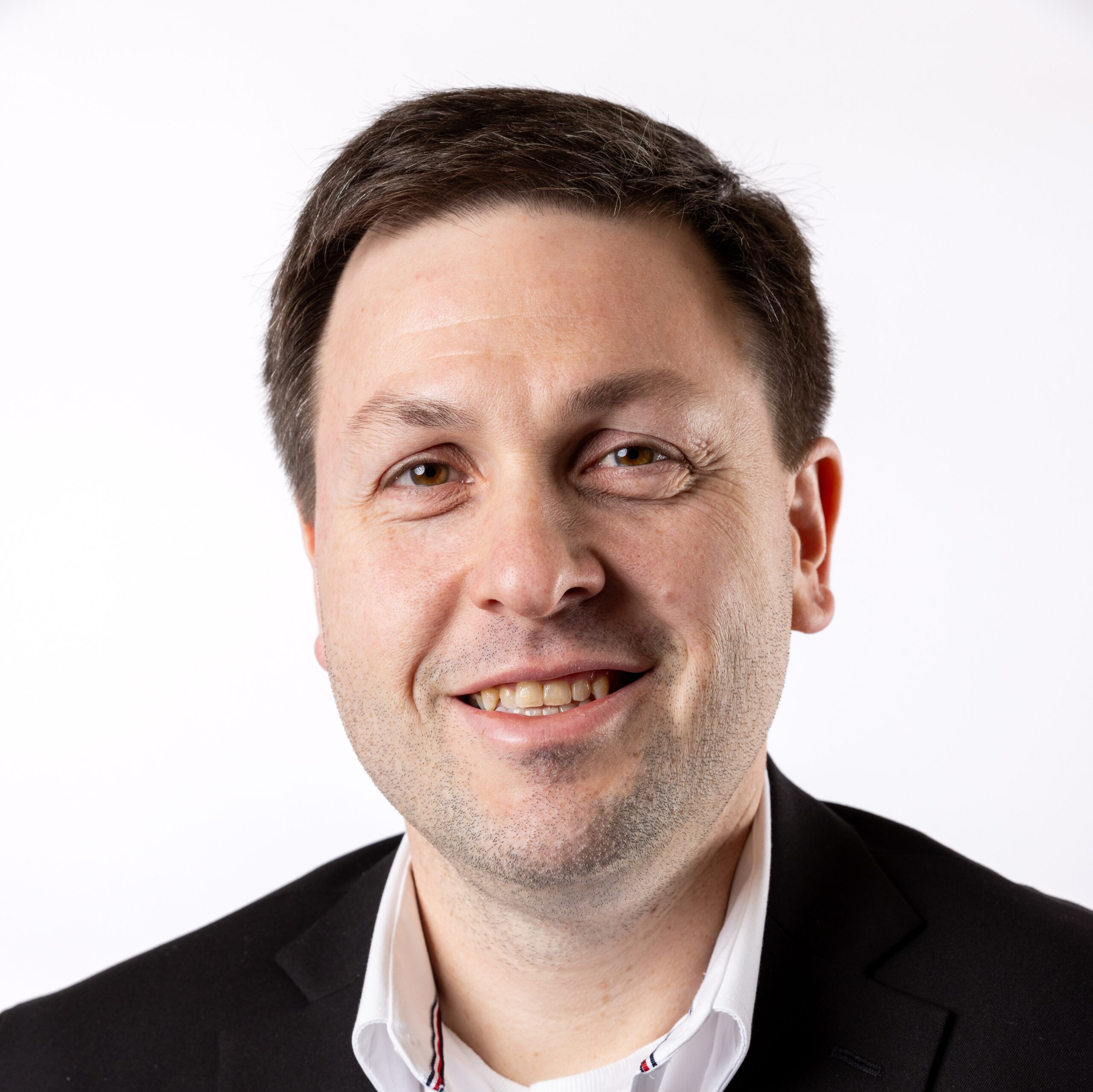 Grand Larssony Founder